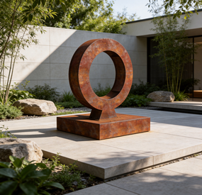 Garden Water Feature